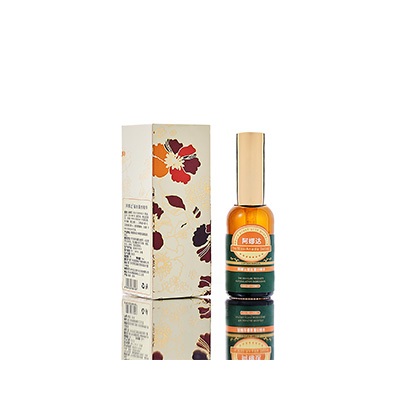 私密细嫩修复精华夷陵